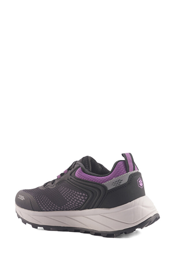 VIVA 4PR Siyah Kadın Outdoor - Görsel 4