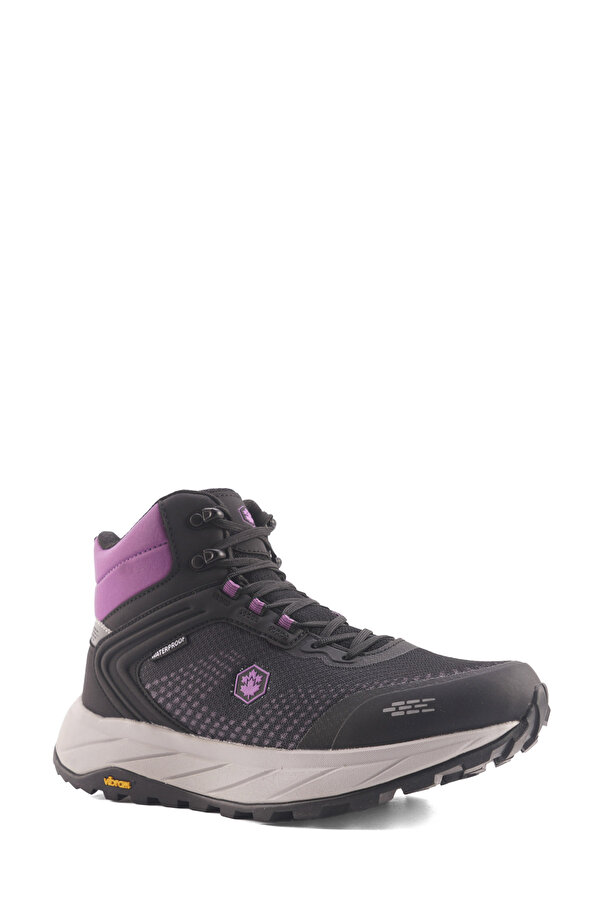 Lumberjack VIVA HI 4PR Siyah Kadın Outdoor Bot