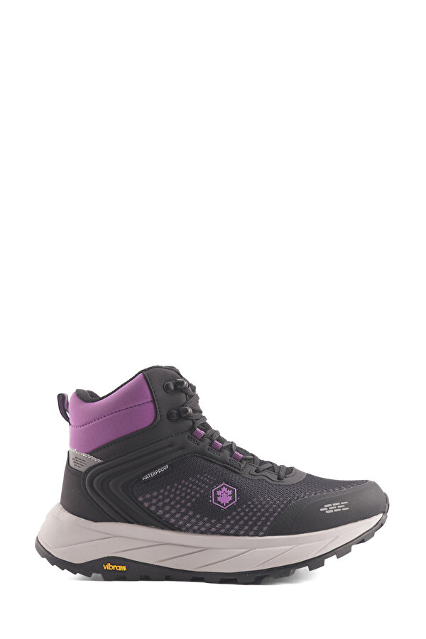 Lumberjack VIVA HI 4PR Siyah Kadın Outdoor Bot