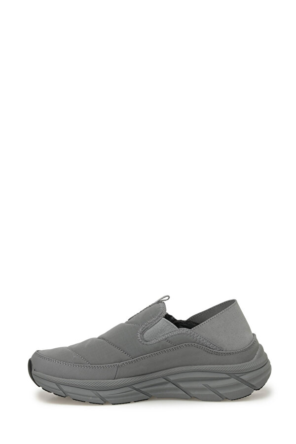 U.S. Polo Assn. ASPEN 4PR GRI Erkek Comfort Ayakkabı