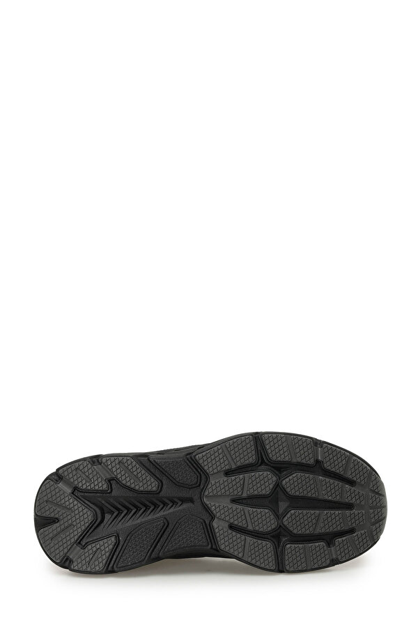 U.S. Polo Assn. ASPEN WMN 4PR Siyah Kadın Comfort Ayakkabı