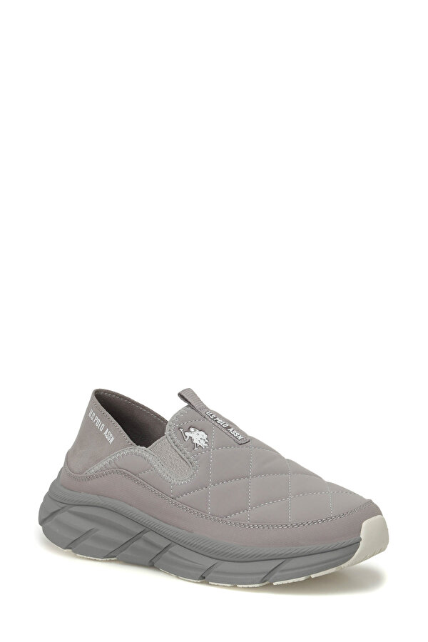 U.S. Polo Assn. ASPEN WMN 4PR Lila Kadın Comfort Ayakkabı