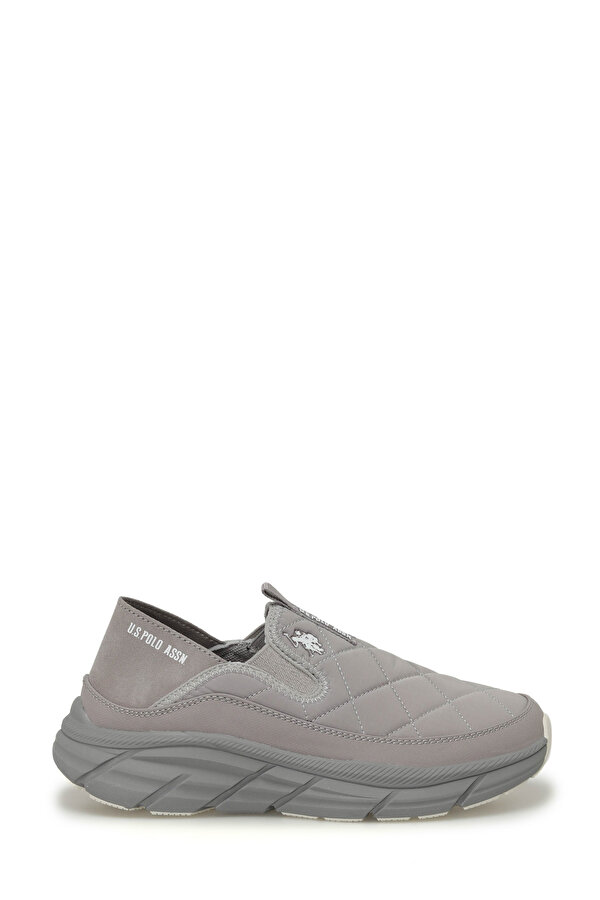 U.S. Polo Assn. ASPEN WMN 4PR Lila Kadın Comfort Ayakkabı