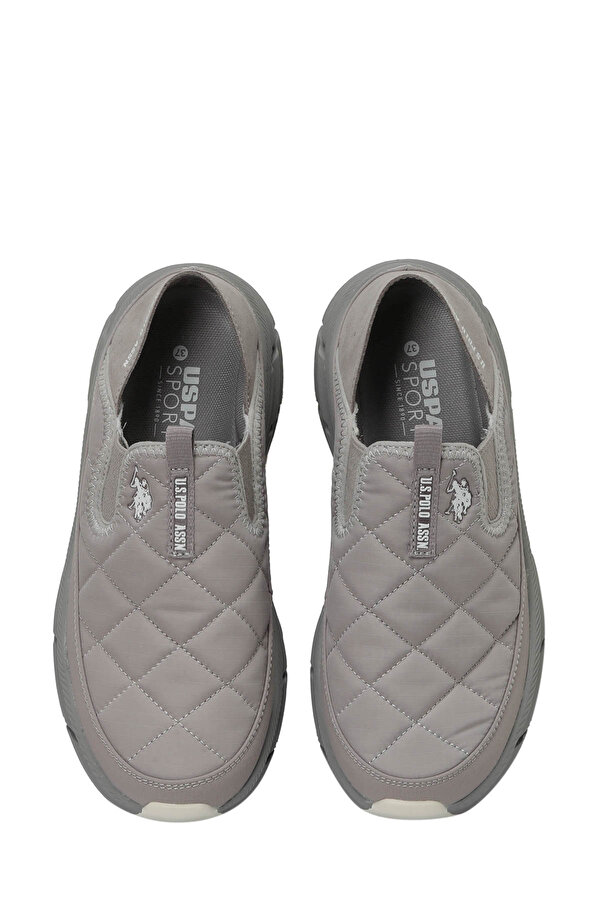 U.S. Polo Assn. ASPEN WMN 4PR Lila Kadın Comfort Ayakkabı