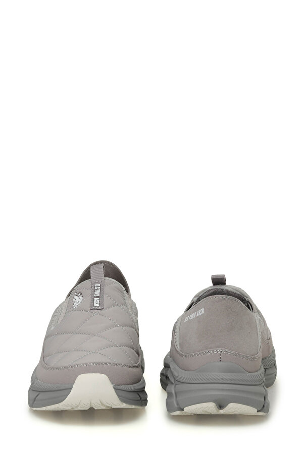 U.S. Polo Assn. ASPEN WMN 4PR Lila Kadın Comfort Ayakkabı