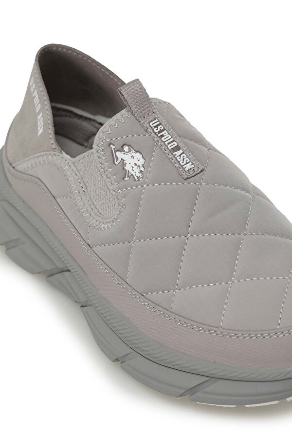 U.S. Polo Assn. ASPEN WMN 4PR Lila Kadın Comfort Ayakkabı
