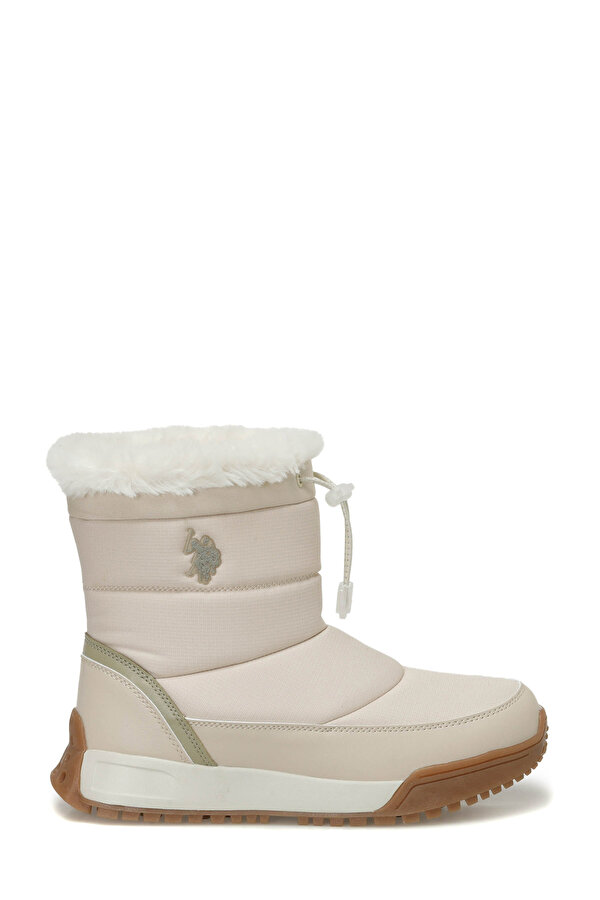 RAINY 4PR Bej Kadın Outdoor Bot - Görsel 2