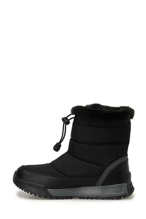 U.S. Polo Assn. RAINY 4PR Siyah Kadın Outdoor Bot