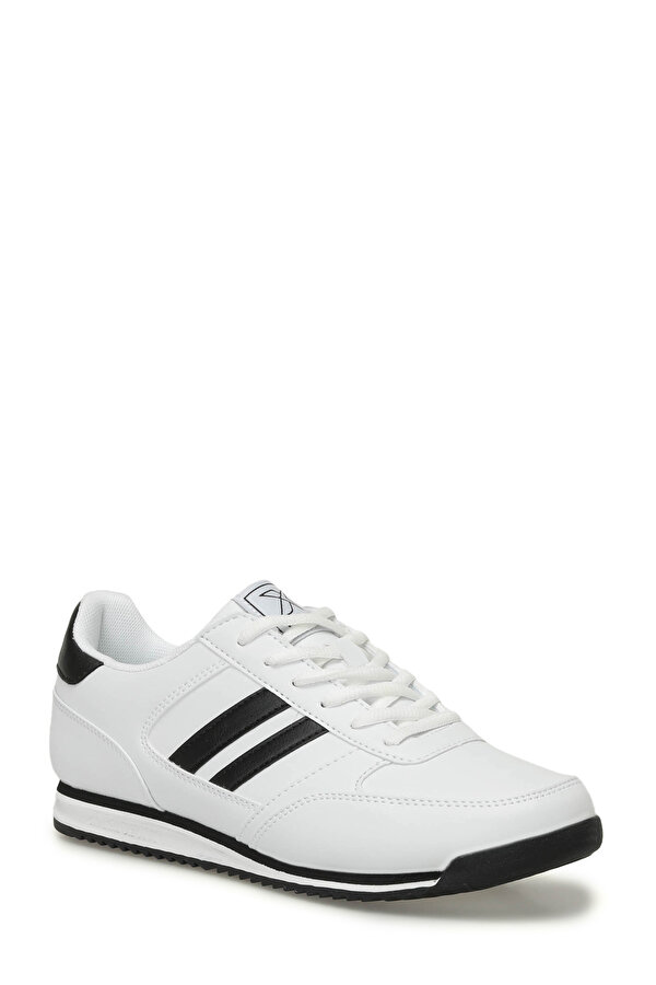 Kinetix TRAMOR PU 4PR Beyaz Erkek Sneaker