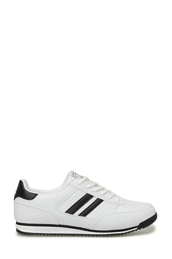 Kinetix TRAMOR PU 4PR Beyaz Erkek Sneaker