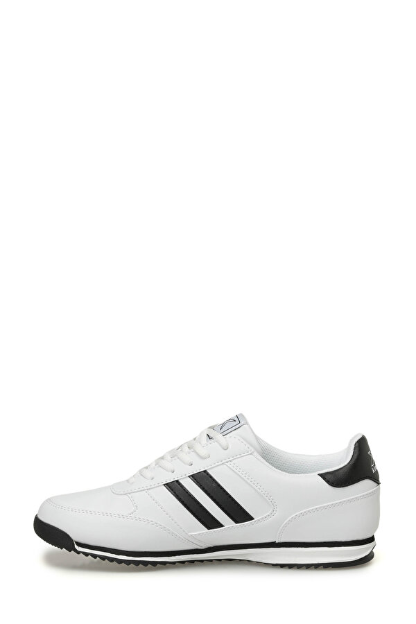Kinetix TRAMOR PU 4PR Beyaz Erkek Sneaker