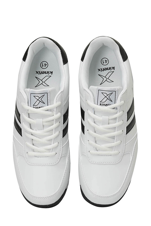 Kinetix TRAMOR PU 4PR Beyaz Erkek Sneaker