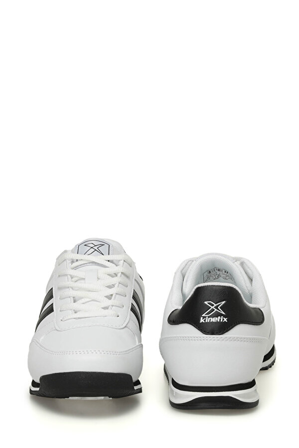 Kinetix TRAMOR PU 4PR Beyaz Erkek Sneaker