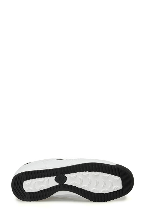 Kinetix TRAMOR PU 4PR Beyaz Erkek Sneaker