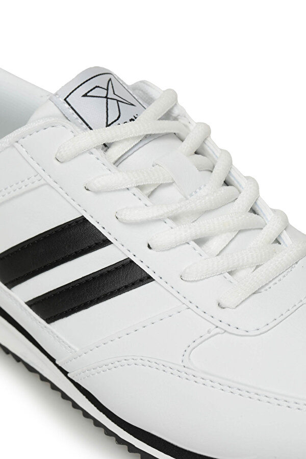 Kinetix TRAMOR PU 4PR Beyaz Erkek Sneaker