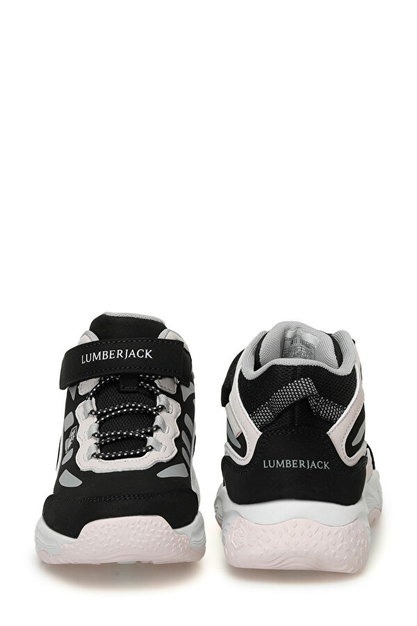 Lumberjack RANT 4PR Siyah Kız Çocuk Outdoor Bot