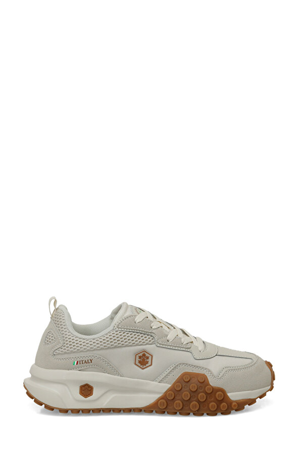 Lumberjack MENDY 4PR Bej Erkek Sneaker