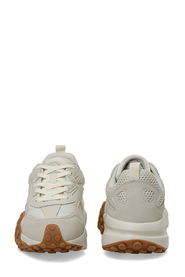 Lumberjack MENDY 4PR Bej Erkek Sneaker