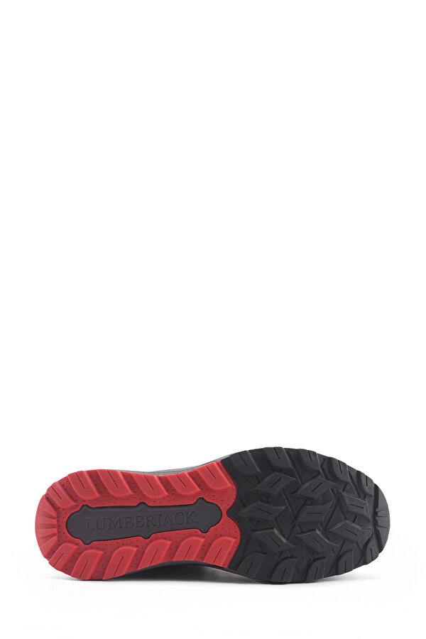 MILES 4PR Siyah Erkek Outdoor Bot - Görsel 5