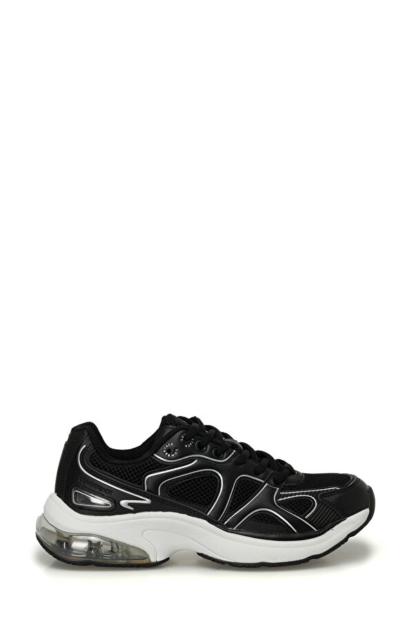 Lumberjack MATILDA 4PR Siyah Kadın Sneaker