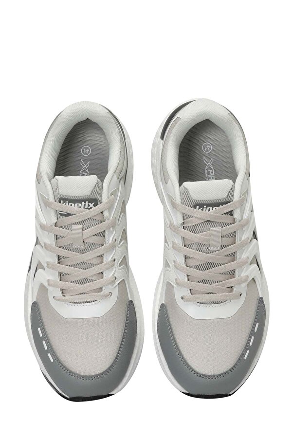 Kinetix Bolter Tx 4Pr Серый Мужчина Обувь Для Бега