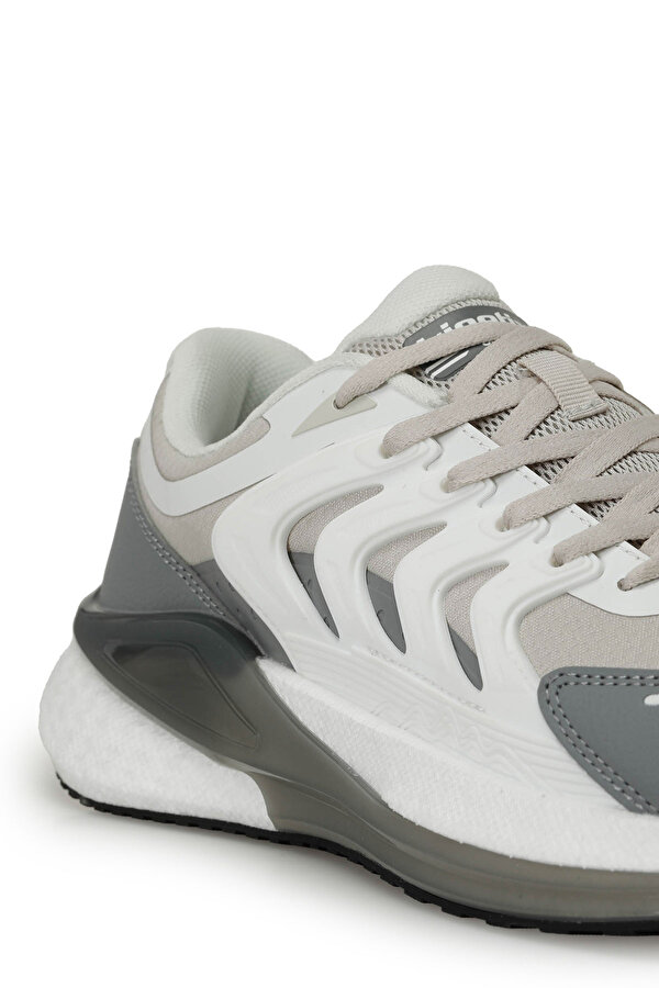 Kinetix Bolter Tx 4Pr Серый Мужчина Обувь Для Бега