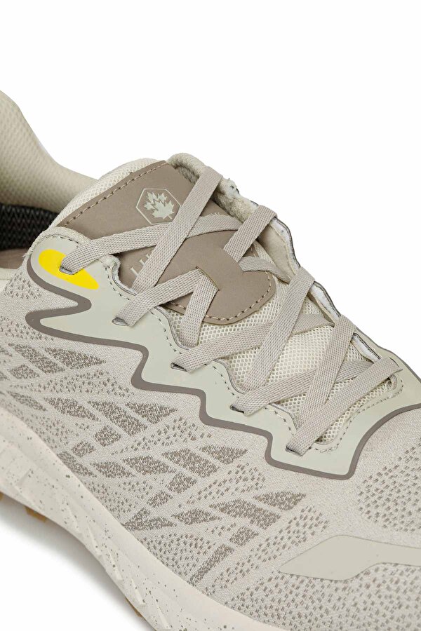 Lumberjack CHUN 4PR Bej Erkek Spor Ayakkabı