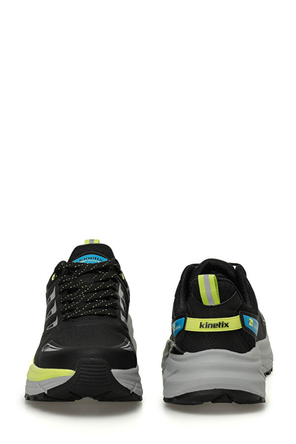 Kinetix HESTON TX 4PR BLACK Man 005