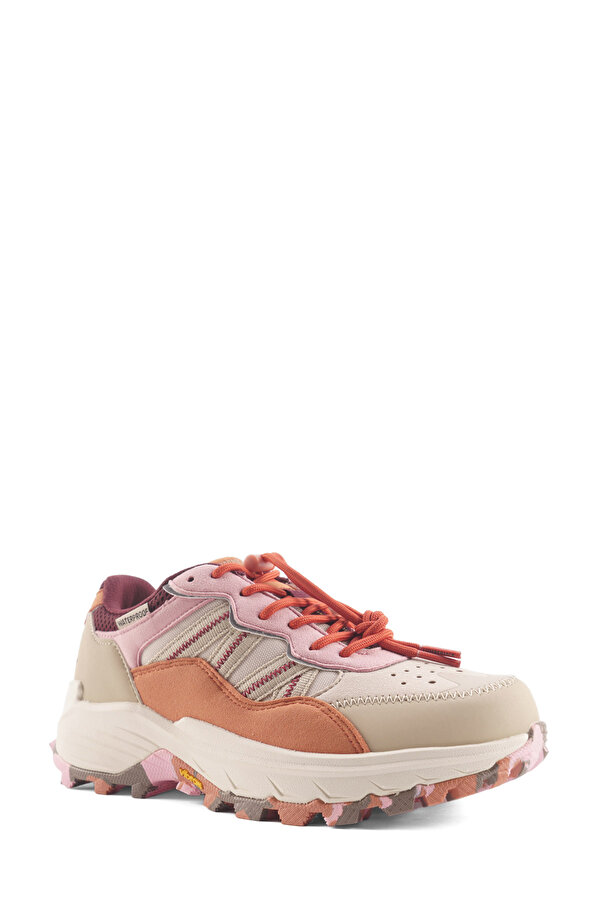 Lumberjack VIBRA 4PR Bej Kadın Outdoor