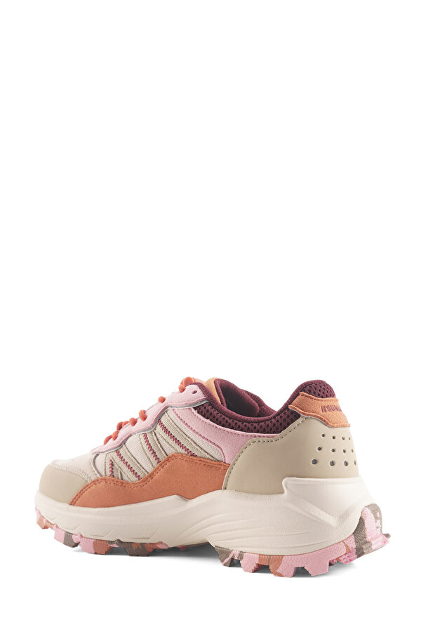 Lumberjack VIBRA 4PR Bej Kadın Outdoor