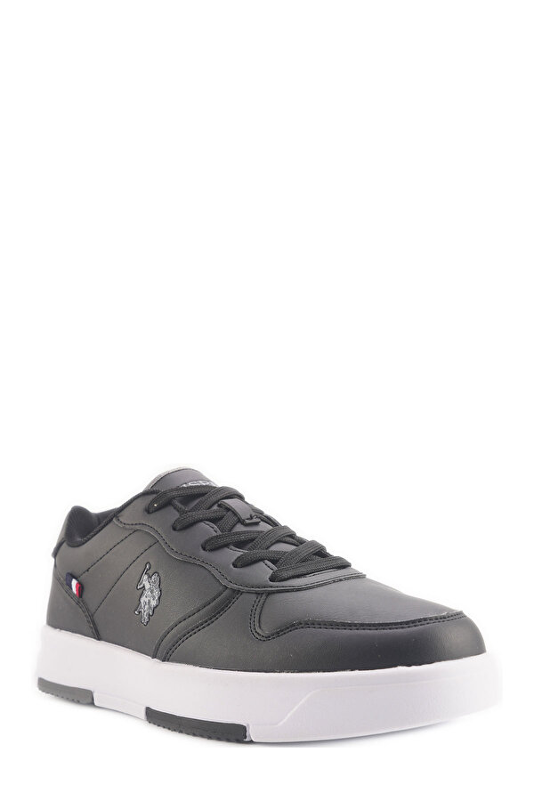 U.S. Polo Assn. U.s. Polo Assn. Andrei Wmn Glb 4Pr Черный Женщина Полуботинки