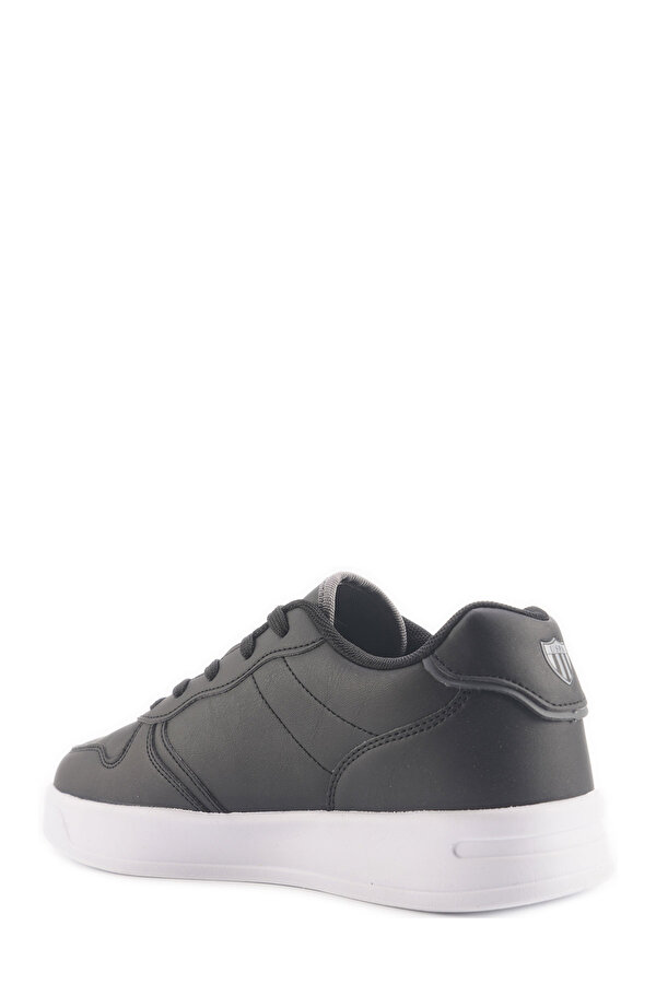 U.S. Polo Assn. U.s. Polo Assn. Andrei Wmn Glb 4Pr Черный Женщина Полуботинки