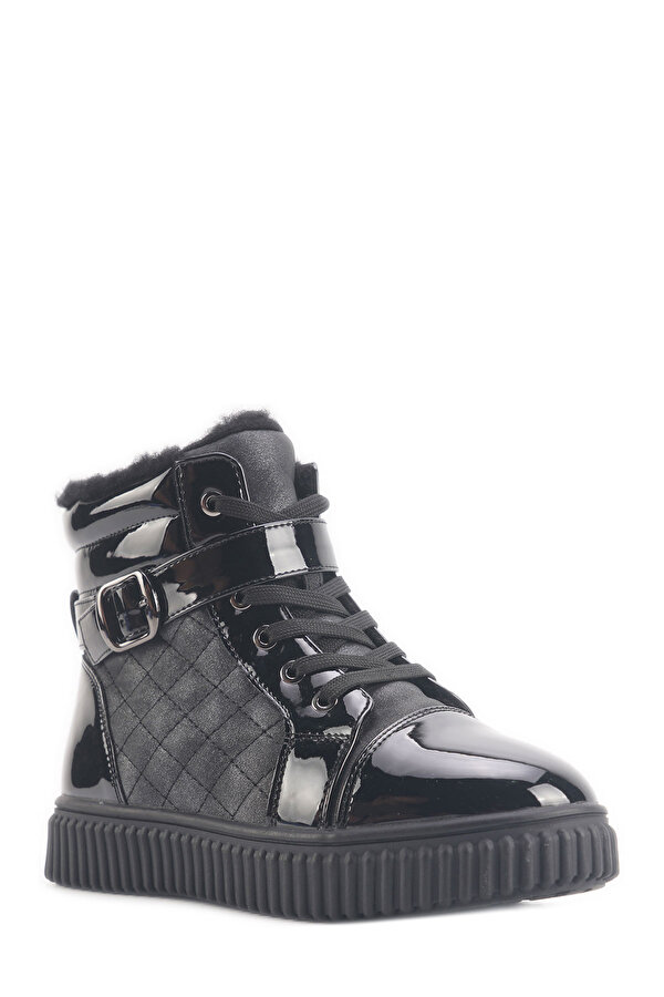 Kinetix CAPITONE.F-KRK-INT 4PR BLACK Girl 002