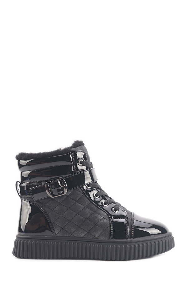 Kinetix CAPITONE.F-KRK-INT 4PR BLACK Girl 002