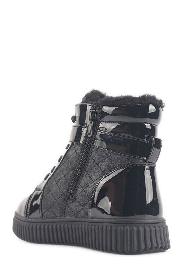 Kinetix CAPITONE.F-KRK-INT 4PR BLACK Girl 002