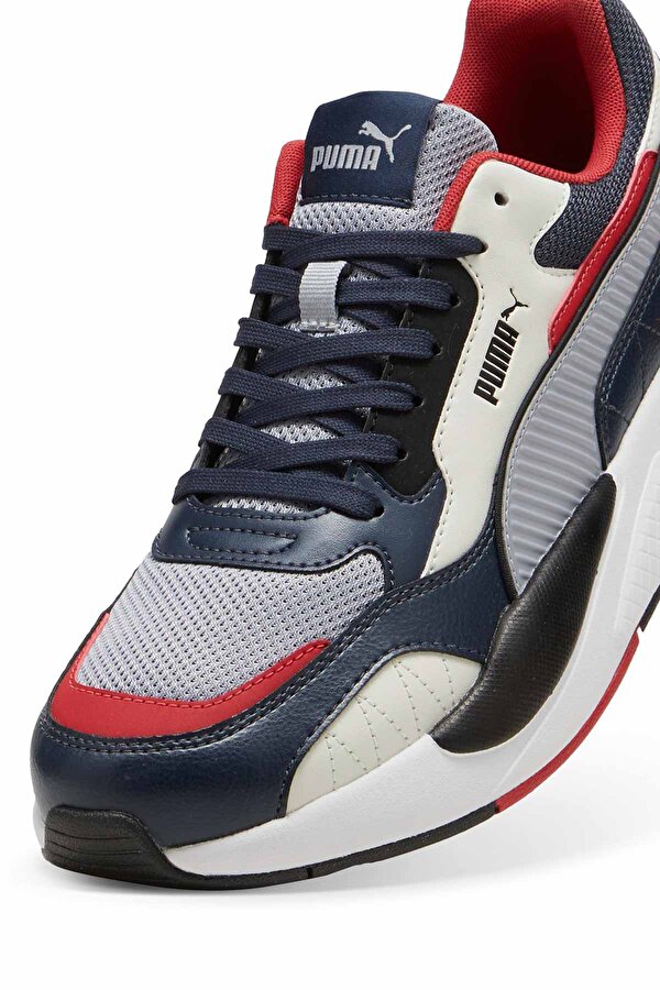 Puma X-Ray 2 Square BLACK Man Sneaker