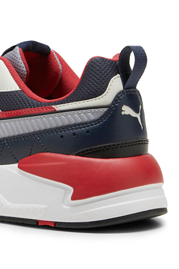 Puma X-Ray 2 Square BLACK Man Sneaker