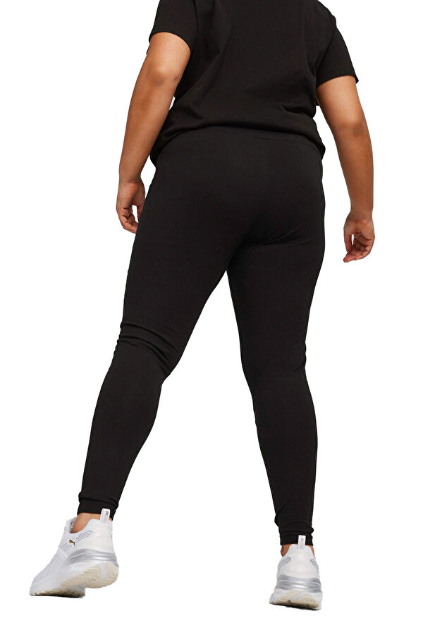 Puma Squad Leggings Черный Женщина Тайтсы