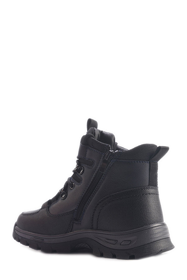 Kinetix Donnie-Krk-Int 4Pr Синий Мальчик Ботинки