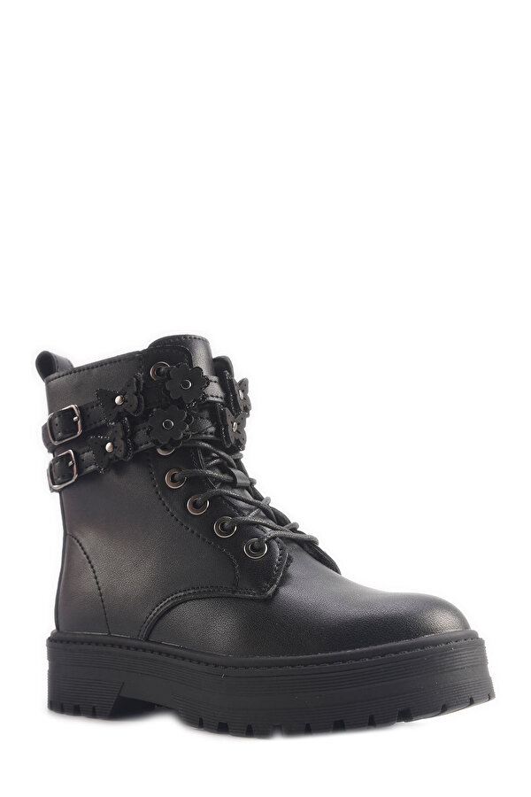 Polaris SUGARRUSH.F-KRK-INT 4PR BLACK Girl 150