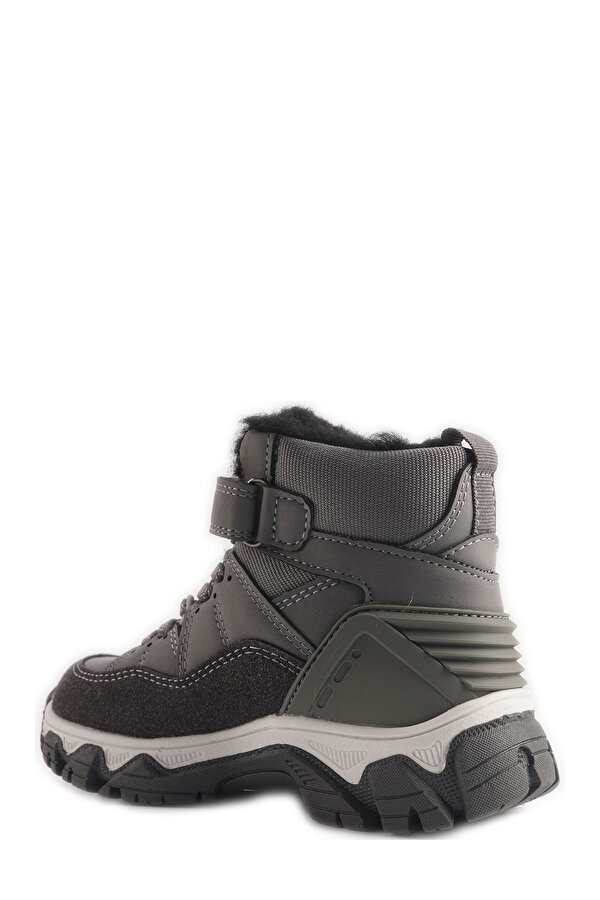 Kinetix DOTI-KRK-INT 4PR GRAY Boy 493