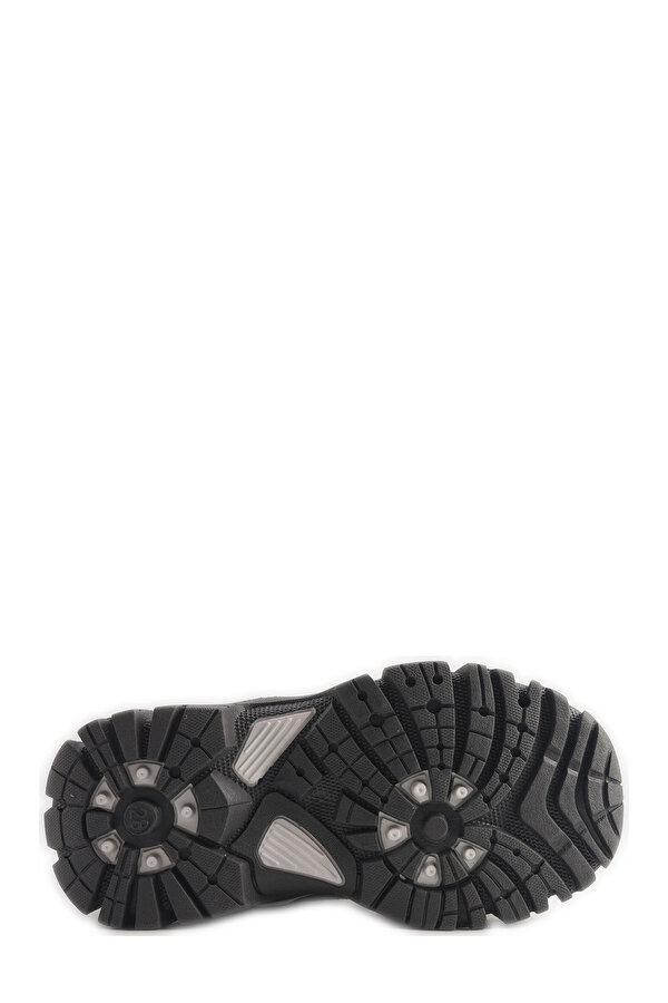 Kinetix DOTI-KRK-INT 4PR GRAY Boy 493