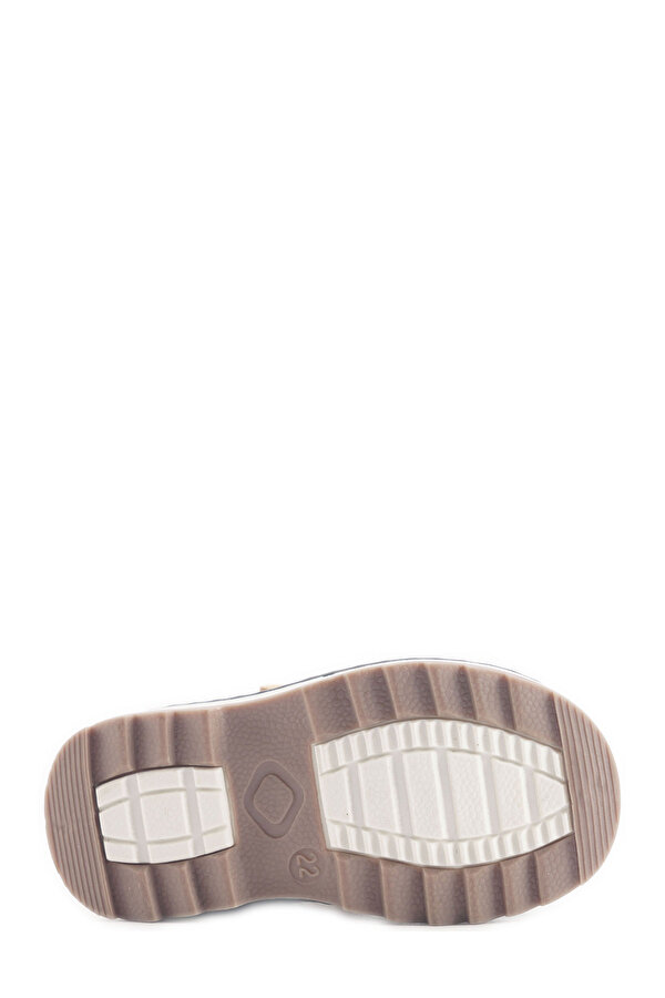 Polaris Dunkirk.b-Pls-Int 4Pr Бежевый 007 Младенец, Мальч. Рабочие Ботинки