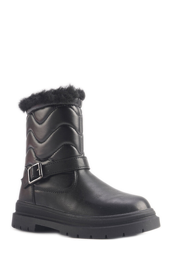 Polaris ADASHELBY.P-KRK-INT 4PR BLACK Girl 296