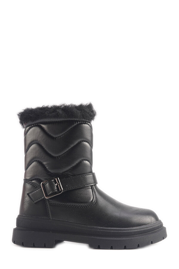 Polaris ADASHELBY.P-KRK-INT 4PR BLACK Girl 296