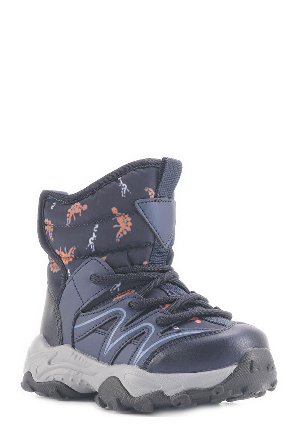 Kinetix CYCLOPS-KRK-INT 4PR NAVY BLUE Boy 081