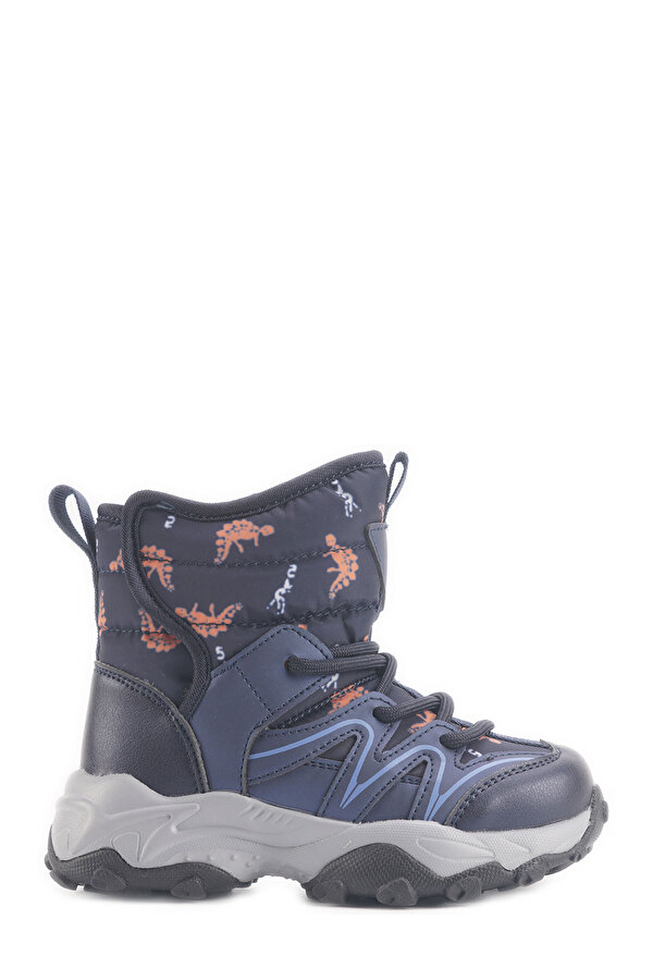 Kinetix CYCLOPS-KRK-INT 4PR NAVY BLUE Boy 081