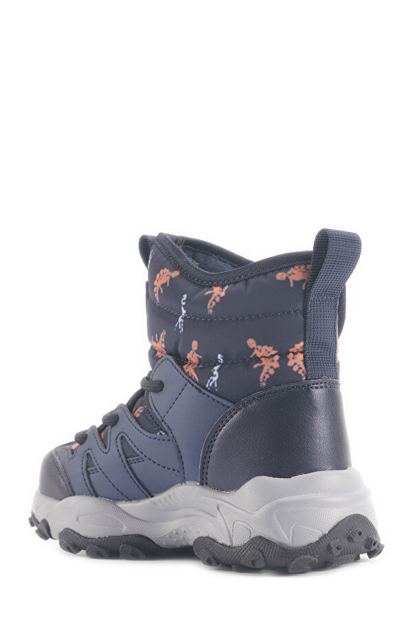 Kinetix CYCLOPS-KRK-INT 4PR NAVY BLUE Boy 081