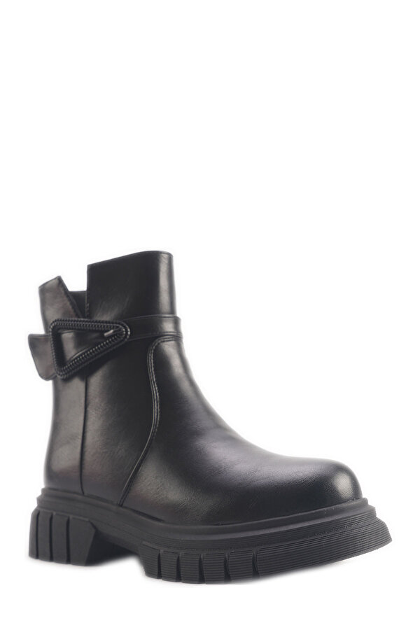 Polaris POLLYGRAY-KRK-INT 4PR BLACK Girl 296