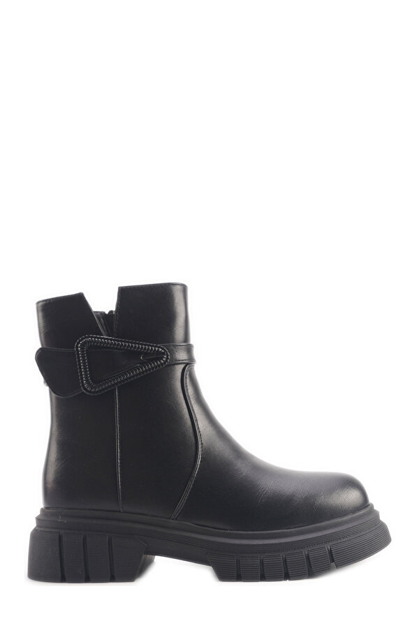 Polaris POLLYGRAY-KRK-INT 4PR BLACK Girl 296